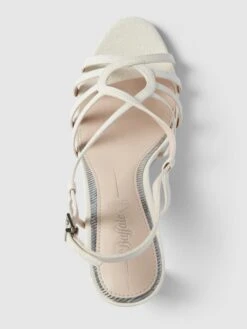 Buffalo Sandalette Aus Satin Modell 'Jean' - Weiß -Damenbekleidungsgeschäft 9crj0kq9ah4l6k1ka53jihq69d6j4dq56h254iid8p2k4cql94s5cia79l5l0j1ia53jgcig9l4j8l1h88o3gdb46thm8o9g60pj4chk64ojee9hckom8oho75h68dpm6hgmcdo