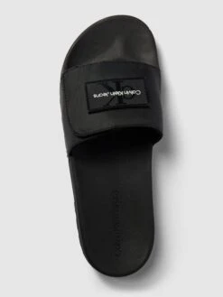 Calvin Klein Underwear Slides Mit Logo-Patch Modell 'VELCRO' - Schwarz -Damenbekleidungsgeschäft 9cs3ik9jagpkueai710l8l9k6krkce1j6d2kidhg9opkqkqj6t9jigagap5ksi2k8cqj4ihh9sp48ki16l3m6cpp6os68dj674r62e9k6gr6co9p68r6cdhnchh6aphm70s36do