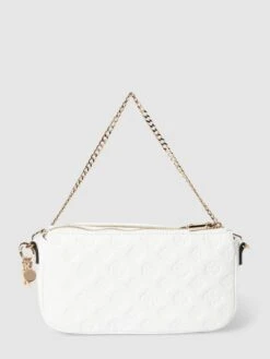 Guess Handtasche Mit Logo-Details Modell 'LA FEMME' - Weiß -Damenbekleidungsgeschäft 9csjggpg950lci2i9h6kcc9j8ta46c9m8l7kig9oa52j8ja29la4eh279go50hqm9973ce9h6tb4ue1g9h3jio9i61ij8ophcos3icpk61i68e1l60qm6db1cos30c1lc5ijecg