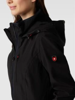 Wellensteyn Funktionsjacke Mit Label-Detail Modell 'WESTSIDE' - Schwarz -Damenbekleidungsgeschäft 9csk6d9n9crkaiab75130l2b856jeia1al1kujpkap3j4l2m9d9j4l1ja19j8hqaa9442c1mal6l2iaf8t3j6p1nc8pmaphl6tgm6dpk70p6ae346co6ap1p65j32dj66gpjgoo