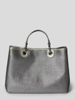 Emporio Armani Handtasche Mit Label-Patch - Silber 10 Emporio Armani Handtasche Mit Label-Patch - Silber -Damenbekleidungsgeschäft 9d0j4dik9krkoc296t73eii57183aiq76h1lagi46534ejq7952j0jq46d5l6k9p7185al2la4s4uhi6a93jco9j6cp3gdpj6gqm2dpkc9j3eohh74smaor5chgj4or3cgom2p8