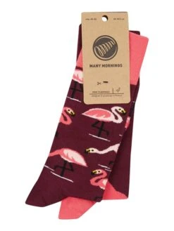 Many Mornings Socken Mit Allover-Muster - Bordeaux Rot -Damenbekleidungsgeschäft 9d142dag70p54gqg8t136gad8gr4akppah2ksj229oo4chi7954jgkpo8h830hi16cq36ha6apal0hq490o3cp1pc5i3edhg70s3adpk64pj4eb4cos64dj46orm6e1mcksm2e8