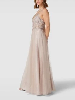 Luxuar Abendkleid Mit Herz-Ausschnitt - Gold -Damenbekleidungsgeschäft 9d1kachj6h8k8dij650kse9h70okuk2e8go5cdqa91932l2h751kgk288h752ci468o32i2h6d65ac298oo6cdj4cgrjac35c4s68c1kcgq3eob671hmcd9o6hgm2e35cdhj2p0