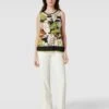 Marc Cain Tank Top Mit Allover-Muster - Schilf 1 Marc Cain Tank Top Mit Allover-Muster - Schilf -Damenbekleidungsgeschäft 9d44gja5a96kqjpja4olal9p9ta56gq49oq58l9ja53jch298h14ke1h6gpkcdi1al5kmkaha4p4sjhl6p3jcdb570sm6e36c8pjce1k6lj62ohn6di66cr5c9j38e9g69hjeoo