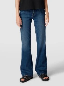 Cambio Flared Jeans Mit Stretch-Anteil Modell 'PARIS FLARED' - Blau -Damenbekleidungsgeschäft 9d44udi8a1542l258h3kodqd6t1k8di8al9kkd22a994ajhpap5k2hij8d9kgha2a534ke1k9h6kedaf713madhpcdh32p1j70p3eo9kclhj4oj271i3idhg65h64ohjc5j36do