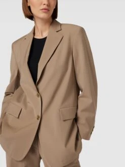 Marc O'Polo Blazer Mit Reverskragen - Taupe -Damenbekleidungsgeschäft 9d5l4ci58pb34iqe8d742e2184p4shah655jccai9174kk1i8pakijib7183ggi36l7l0ea468oj6k2f8p3map1m74rj2e36cooj0dpkclij4eb5ckr34pb56kr6cc1i75j38c8