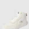 Calvin Klein Jeans High Top Sneaker Mit Label-Details Modell 'BASKET' - Beige -Damenbekleidungsgeschäft 9d74ej238l0l4hqb8p6kkhif897jic9l8t53gi24ah43ejqk75648ci89p852jie6l430kie6gs44ki89ko6apb374p3ad3271j3edhkcli30e9m6hhj4dr1clj3ad9k74rjie8