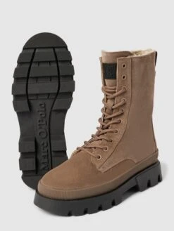 Marc O'Polo Schnürboots Mit Label-Patch - Taupe -Damenbekleidungsgeschäft 9d7kaipo8l8l6iij6gr4cja871aj2ii274ql8jqhaks3cgpja0p44da28984ge9n6p94kki76h2j4hplago30d9g6srjgpj571h62dpk65j36e9m69gjapb66thjgd32ckr3ge0