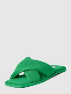 Steve Madden Pantoletten Mit Breiten Riemen Modell 'DIXIE' - Grün -Damenbekleidungsgeschäft 9d856k1nagsj2jal6krk8hi360pjedq66orjglik8p5ksh296t3k4jak6563ik2dap4kgchnal5kgh9i90o62d9p6ks66o9m6csjgd1kckojioj2c5h36cj2cko62dhk6sojipg
