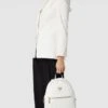 Guess Rucksack Mit Label-Print Modell 'VIKKY' - Weiß -Damenbekleidungsgeschäft 9d8kmk1m6d24uci6ap3j8i2h9p94sj1o9133alhj90ok8gqb699koihj90p5aii89195ce1o8t9l6kq8853m8c36c5ij4dpm65i36cpkc9hj4eb16kr68chjcdgj6db661i3acg