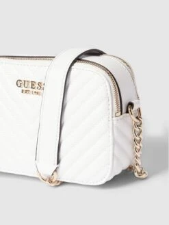 Guess Handtasche In Leder-Optik Modell 'NOELLE' - Weiß -Damenbekleidungsgeschäft 9d93igad84o4mkid74s42hpo6134ei9l8t1j4h1lapa4kj9l6crkig9na5746l216d9kolho94okggqi68o3ic1l6srjap9m65gj0d9k64o66e35c8q6ae9m75hjcor464qj0og
