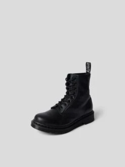 Dr. Martens Dr.Martens Schnürboots Mit Label-Details - Schwarz -Damenbekleidungsgeschäft 9daksdhi8p858hi59cr5cjq48t242hhl6554ehq89tb4qe2970r4mi2398q50ha38d94sga79oqj8hqm8go32d9i64o3adhnckpj6o9k6hij0ohjc9hjedhl69j62d1j68r3ee8