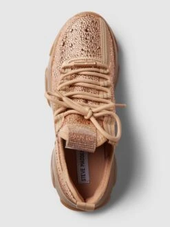 Steve Madden Sneaker Mit Ziersteinbesatz Modell 'MAXIMA' - ROSE GOLD -Damenbekleidungsgeschäft 9gq5aca2990jghij8p53ee2e9h546j9n8l2kkhhjap14oc2ga5554lik6hb4ogik8l23elida9256ci464o32oj56ph62pb5c4s3idhkccs34e9o64p68cr6ccr6co9pcco3ie0