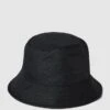 CK Calvin Klein Bucket Hat Mit Label-Print - Schwarz