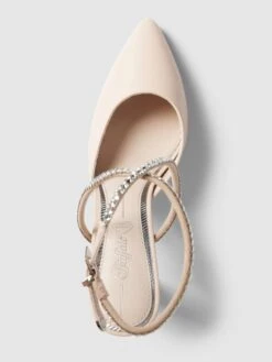 Buffalo Pumps Mit Strasssteinbesatz Modell 'JOLIE QUEEN' - Beige -Damenbekleidungsgeschäft 9h0jgd9i6oo30iaaapa50ka4ad6kajam954l6dac8l244g9p6gs4kka18orl8i1m8l8kse9j7583aka8913j0c9o6cs3eor46orj8opk6tijae1gc9hm6dr4c8s66e9p65h3icg