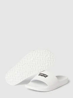 Levi’s® Acc. Slides Mit Label-Print Modell 'JUNE BATWING' - Weiß -Damenbekleidungsgeschäft 9h538c9k6p654iq488ojeii4aor48kid652laci3a14l6gaf859ksdhk6koj2ga2a8s4acqg9h83iki6a53jae3575j3idpn68q3co9kc8ojge1mchj66ohn6ph3gdj26lhm4c0