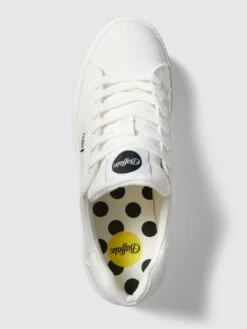 Buffalo Plateau-Sneaker Mit Label-Details - Weiß -Damenbekleidungsgeschäft 9h634jig8t6j2gq28h8jighh65354dik9pak4cpl8t7j0cpiakrkekqb88qj0jad8crkqlik64qj8iq2693j6dr56cqjicb474r3gchk6orm4ohg6ssjge1mc9hjce1gcgr34p8