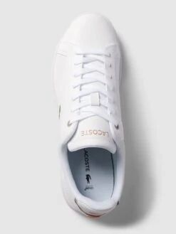 Lacoste Sneaker Mit Label-Details Modell 'CARNABY' - Weiß -Damenbekleidungsgeschäft 9h656hhi85434dpnad7j8e2a9h1k8c2m9h94oghna97l6e1g8d238ia6910ksdqgap3kol9ha1852hi9993jedb6ckoj2d3261i66phk68r3gohhckp32eb56spmaohic4o3ioo