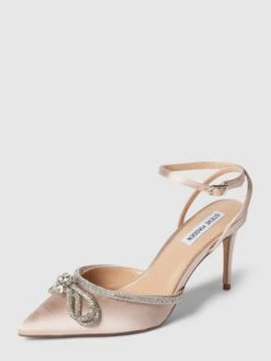 Steve Madden Sandaletten Mit Schleifen-Detail Modell 'LEIA' - Offwhite -Damenbekleidungsgeschäft 9h6lad2b70sjck2695644ha48h336gaj7554mea36554uhqf68r4kgpo90r4ikqm6da4kh9h6564skho8l3jecpjc9j32c9jcgp36phk61im2e9m6gq38ob36ph62c9jckojipg
