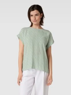 Montego Blusenshirt Mit Allover-Muster - Gras Grün -Damenbekleidungsgeschäft 9h75cgig65930l28917jgla49ks4ihqb64okijah7194egik94r46jil60oj8iibap74ke2k88ojad1oah3jior2c8q30phjclj3ephk6dj68e9m60r6ccb36go68p1g69j3eco