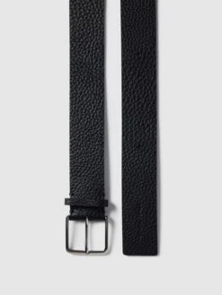 Marc O'Polo Ledergürtel Mit Feinem Muster Modell 'SANU' - Schwarz -Damenbekleidungsgeschäft 9h7kedag94pkecq7al5kedpoap5kcc2madak6dah70rjch2i69236kqa9d13cgqh84p30l9j85756hpla0o38pj161j3gchn70qj8c9k6ksjgo9m70p34d9j6or6cd1p74r3acg