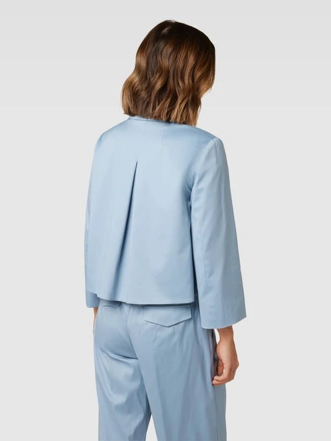 Windsor. Windsor Blazer Mit Umlegekragen - Bleu 7 Windsor. Windsor Blazer Mit Umlegekragen - Bleu – Bild 5