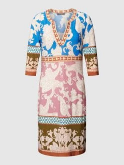 Montego Blusenkleid Mit Allover-Muster - Blau -Damenbekleidungsgeschäft 9h8lclhna153alim9kp5acqj8db50k9o91536ka86l2kqia595732hqm9l5l4i296kp3geaa6l6k8cak953j4cr46pgj0ob468sj8d9k61i64eb661i3ge1h6or62e356gq36pg