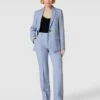 Calvin Klein Womenswear Blazer Mit Reverskragen Modell 'ESSENTIAL' - Hellblau -Damenbekleidungsgeschäft 9h94ecig6cr4gh249kr4gcpn7114uda861akcli88d14uia96h456kakad44ugam8t84clad6p834khk9l3j4ob26cp6cd3260sjechk6sp6ae1k65gj4c9m6sp66cb46cojed8