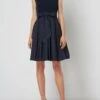 Swing Cocktailkleid Mit Fixiertem Gürtel - Dunkelblau -Damenbekleidungsgeschäft 9h9kgdpi84o48c9nal1kehpha4o3igqi651j8ja89cojgj258l9k8jaca9aj8jq49tb58gpn853ksdhj9ko62cj4c4o30p1j74q64opk64q36e34c9h34cj2cgrm8d1nc4rj8do