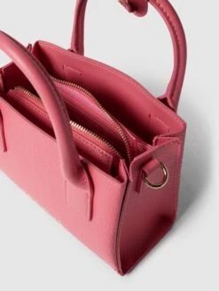 VALENTINO BAGS Handtasche Mit Abnehmbaren Schulterriemen Modell 'SEYCHELLES' - Pink 8 VALENTINO BAGS Handtasche Mit Abnehmbaren Schulterriemen Modell 'SEYCHELLES' - Pink -Damenbekleidungsgeschäft 9hal0l268p94qk1i89b4ke27a58l2chhah6j0jpp8ta4cci48563ihimap248e2k8963id9nal34scpo753j6e1k60rmacb664q38phkcpgm6ohicorj2ohh74o3ge336li6acg