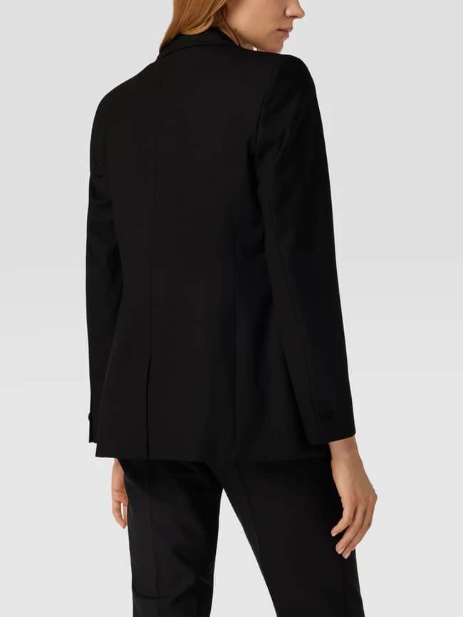 HUGO Blazer Mit Pattentaschen Modell 'ATANA' - Schwarz 7 HUGO Blazer Mit Pattentaschen Modell 'ATANA' - Schwarz – Bild 5