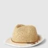 Chillouts Strohhut Mit Label-Detail Modell 'Dakar' - Beige -Damenbekleidungsgeschäft 9kqjii9gah8jiha69955cga4a98k4cq4a52kmchi9oq3aipk697kee2g6kr30dij954l2laj69a52di4653j8cb36cp3go9i6srj6p1k6grm4o9mc8sm6o9n6dh62d1nccomap8