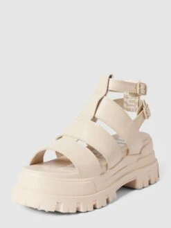 Buffalo Sandalen Mit Label-Details Modell 'ASPHA' - Beige -Damenbekleidungsgeschäft 9kqk6gqk9h33ikpm6l3kochm88qkmj2e8or34kim8d7jechi910k4j2i8p0kega99db4sgqia0s34jac94o66dj668pjgchjc4oj2ohk6dimceb164sjac1j6srm8pj661gjad8