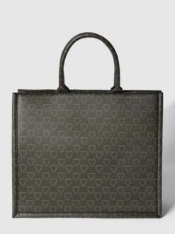 VALENTINO BAGS Shopper Mit Allover-Muster Modell 'SHORE LOGO' - Schwarz 9 VALENTINO BAGS Shopper Mit Allover-Muster Modell 'SHORE LOGO' - Schwarz -Damenbekleidungsgeschäft 9kr4ajac999l0d9lago4mgad954kcgib8513clabap0j6d2i8t256jql8l33cjaf6l9j4c1g61b48cpl613jic1jcdij6dpk64r30p9kccpj2ob66cqmaeb16dj62dpj6ooj0p0