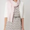 Fraas Schal Aus Wolle - Rosé -Damenbekleidungsgeschäft 9l138kq5ago48lac9sr4cdpo6gq56gq7ad1jaka89kqkme286h332i2h9p93egi58lb46gi3613jajii893m6cj475hj2d9hcgpjcphk64oj4e3265j68d1l6kqj2p1h6grm2co