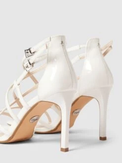 Buffalo Sandaletten Mit Dornschließe Modell 'BLAIR CAGE' - Weiß -Damenbekleidungsgeschäft 9l1j6jqf8d1l6d9m8l64qc25al8l2jpo9d330d9k8p5kuchi6164cji5a4p50i2eal1l8gpp64r4ql25a93m4ob16osjapb16kqjeo9k6lij2e9k68s34oj268rmao9p60rm4pg