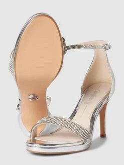 Buffalo Sandaletten Mit Zierbesatz Modell 'MONROE' - Silber -Damenbekleidungsgeschäft 9l346d2g84pkkiim651j4ji36opl8jpp9p84akhh9h63aghka134ok9ia954sgqg64ol2iqk6ssj2kid68o3gpj56cqj2p9k6gq68dpkclgm6o9g6dj3ecr16pgm8p1n6dijep0