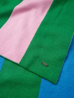 Opus Schal Im Colour-Blocking-Design Modell 'Adopa' - Grün -Damenbekleidungsgeschäft 9l348l9j6h750e276os58g9n6co4mii16t7jehib99958kqg8gql0l9k8575ahq1958kiea88l8j8lhiago3ep1pc4qj8p1k75gmcp9k6di3ae9p60smcdj468pj0cpi6dh6ce0