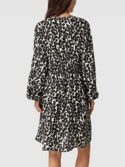 Marc O'Polo Minikleid Mit Allover-Muster - Schwarz -Damenbekleidungsgeschäft 9l34ee26a0s52j22697k6gi96t556k2g6p0kuh2299aksh2aad5kqe9m98sjccq19d54sj23al344gi5al3j4chl6kqjacr66kpjcdpk68s3eob369hj6p9g64smadhk70pm6dg