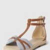 Tom Tailor Sandalen Mit Label-Detail Modell 'Gladiator' - Marineblau -Damenbekleidungsgeschäft 9l3k8d258hb4ed1o60r36ga88t3jgi1m60q36cpia9746e2d8oo4iiia9t14qdpi6sokmd1o6h24kgqh993mcd1kc4qmcc31coqmco9kccrm8e9jcdhmcdho60rj2cb465im8o8