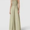Laona Abendkleid Mit Floralen Stickereien - Olivgrün -Damenbekleidungsgeschäft 9l45ce2kad84kl2i912j4cai8d13ikq7852kgi9g88rk4khg9cs56di19h7l4iaba124ii2661akeh22ah3j8or470ojgd326oqj4p1k64p34e9ickq36c9hcdh32e1ic4p3ec0