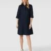 Christian Berg Woman Blusenkleid Aus Leinen Mit Umlegekragen - Marineblau -Damenbekleidungsgeschäft 9l546e2f8tajeea66l25cji29d5j2gqj995kiji68gqkkdab9l0k2i9haosjekaea584ulij850kaja488o34ob46ssjeohk75hjedpk71j3ceb16ssmap1lcop6aopjcor6aco