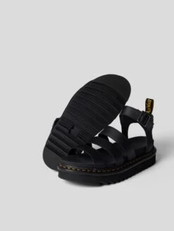Dr. Martens Dr.Martens Sandalen Mit Label-Prägung - Schwarz -Damenbekleidungsgeschäft 9l75cjqm8ss54k2h657k4jq961932h2l652j6jhh8kp56jphap6lck1j88ojehqk8l0l8lab8t9kchif653jee1occs32p9p6sr3cp9k70sj8e1m6kojgopoccq34e35cgpjgo8