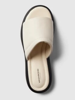 Vagabond Pantoletten Mit Breitem Riemen - Offwhite -Damenbekleidungsgeschäft 9l7kcgib854l2ea6al23cc2eap1l2dadakr5aiac68qj6lal94p30gia95532haf60s34c269l132gig6h3jcdhm6sq62dpk6so6ce9kcdgm2o9n6thm2e1h64omac9o61j6ce8