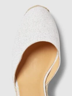 Castañer Wedges Mit Effektgarn Modell 'CARINA' - Weiß -Damenbekleidungsgeschäft 9la4idik9t0ksiae6924kcqk8t6j6ja26p534dpp9t348h9m8kskac2dad158g9k74p38d1n6grjcc2kaoo6achh6tj6coj461j62cpk70o64e1pc5gm6c1kcgpm8c316tijidg