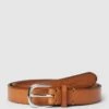 Marc O'Polo Ledergürtel Mit Dornschließe Modell 'TUULI' - Camel -Damenbekleidungsgeschäft 9lb4mkho70s58l2k89a4eeafad7kae2f9h342ka999932jhh8pajejac9h54id9ma58l8dqc9h846diha13m2dpmcphmce9mccrjie9kcgo3iob2ckrm6phh6hgjae366orjapg