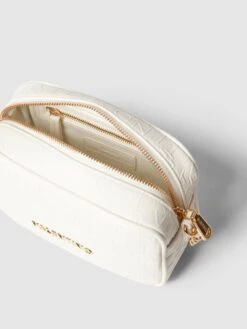 VALENTINO BAGS Umhängetasche Mit Label-Details Modell 'RELAX' - Weiß -Damenbekleidungsgeschäft 9oo4ci2gakrj4hhiakok2e266h3j4gi285148jpkal44ukqh84p4odq16p3l2kij8554ok1h6d23ehql6l3j6chm6spjcdpjcco32c1kccrmcohj6co3echkcor30ohm68rj2dg