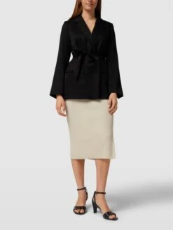 Tamaris Sandalette Mit Dornschließe - Schwarz