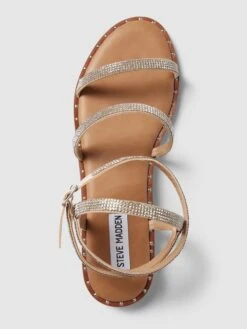 Steve Madden Sandalen Mit Strasssteinbesatz Modell 'TRANSPORT' - Silber -Damenbekleidungsgeschäft 9op30l1h6d0jch2fa15lak24a15j8cib9p332hah8kq4gi2e691kahhj91akuh9l6t1jaj9g84skshi5953m8ohm70q62or360r3aohk6cq36ohg65j6adhj70r38phi6gsjgc0