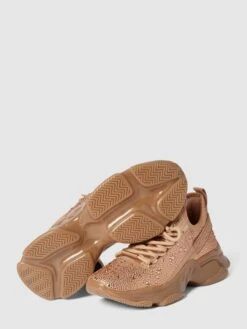 Steve Madden Sneaker Mit Ziersteinbesatz Modell 'MAXIMA' - ROSE GOLD -Damenbekleidungsgeschäft 9opkkk1n8h742iq8a8pj0c1k64pkkc9o8gokmi2g9d338i9oad238iq868s36i2g9tajciaaah4laka890o3ed1p64o3cdj3c5hj2dhk6os36ohg6kr38cpm61hjaoppcpi6cdo